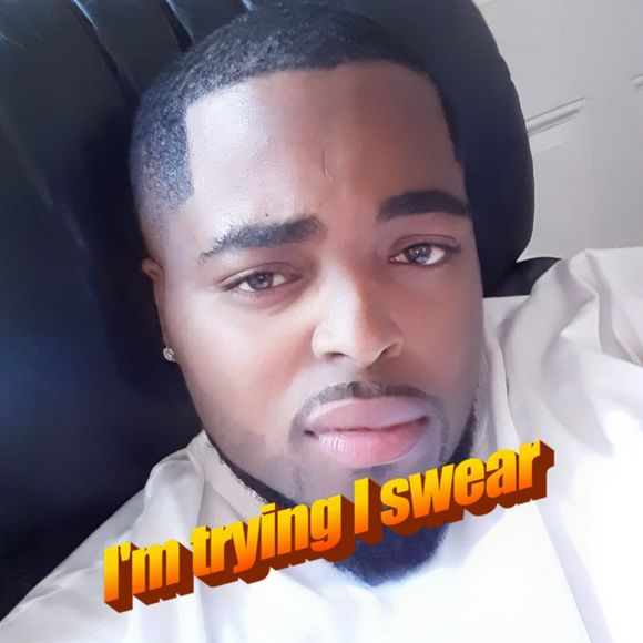 Meet your Posher, Zack - Picture 1 of 1